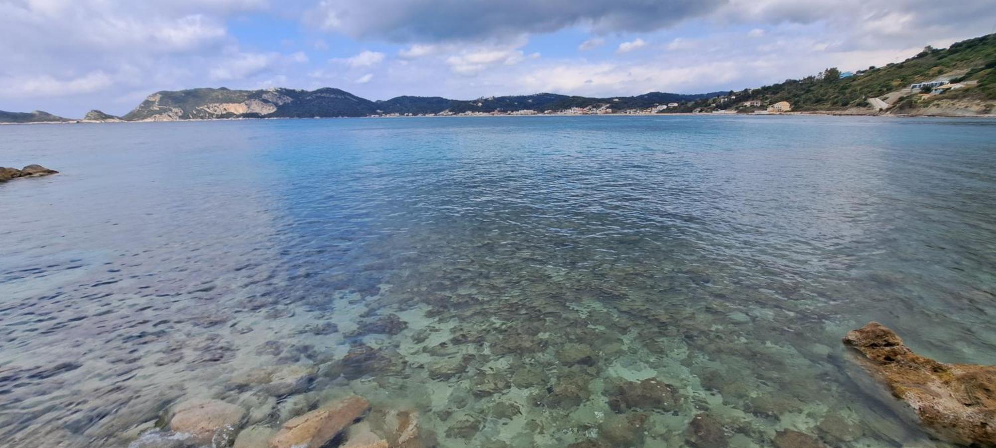 Hidden Paradise آغيوس غيوريوس باغون المظهر الخارجي الصورة